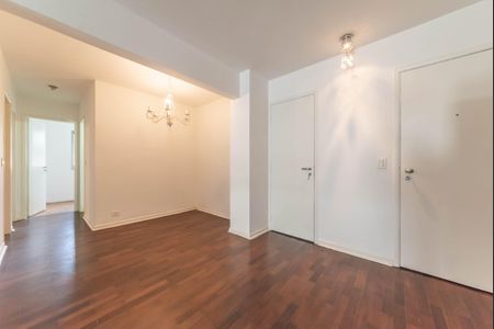 Apartamento para alugar com 95m², 3 quartos e 1 vagaSala