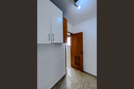 Apartamento à venda com 177m², 4 quartos e 2 vagasQuarto de Serviço