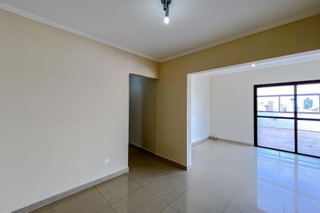 Apartamento à venda com 177m², 4 quartos e 2 vagasSala de Jantar