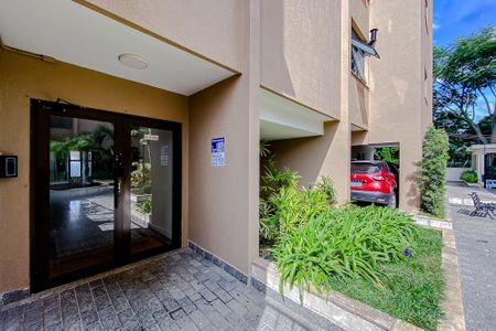 Apartamento à venda com 177m², 4 quartos e 2 vagasÁrea comum - Plaquinha