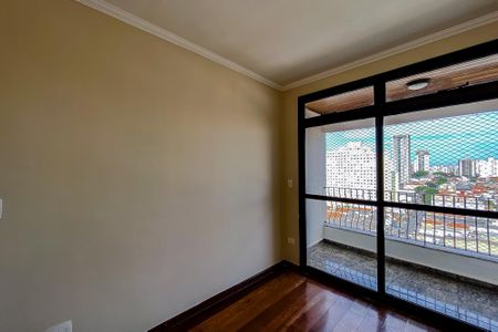 Apartamento à venda com 177m², 4 quartos e 2 vagasQuarto 1