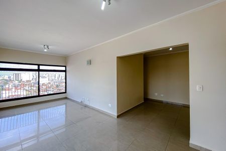 Apartamento à venda com 177m², 4 quartos e 2 vagasSala
