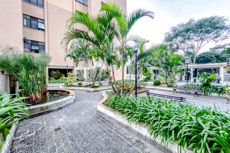 Apartamento à venda com 177m², 4 quartos e 2 vagasÁrea comum