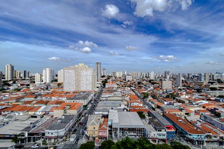 Apartamento à venda com 177m², 4 quartos e 2 vagasVista do Quarto 2