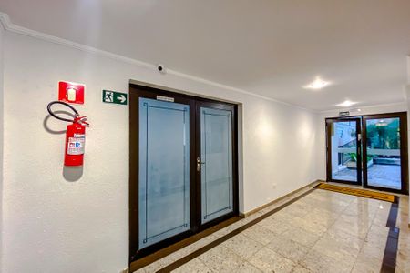 Apartamento à venda com 177m², 4 quartos e 2 vagasÁrea comum