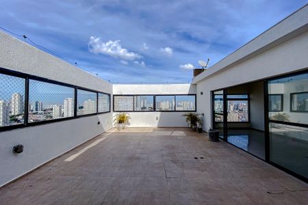 Apartamento à venda com 177m², 4 quartos e 2 vagasÁrea externa