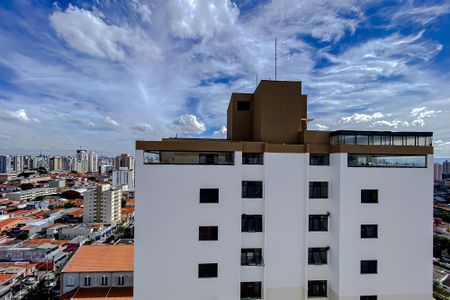 Apartamento à venda com 177m², 4 quartos e 2 vagasVista da Suíte