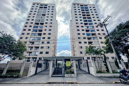 Apartamento à venda com 177m², 4 quartos e 2 vagasFachada