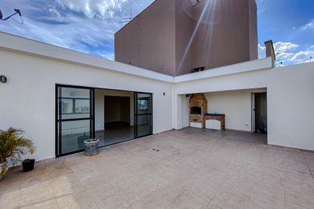 Apartamento à venda com 177m², 4 quartos e 2 vagasÁrea externa