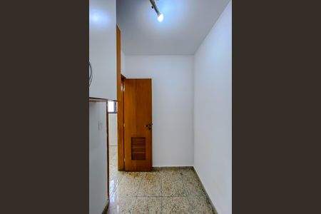 Apartamento à venda com 177m², 4 quartos e 2 vagasQuarto de Serviço