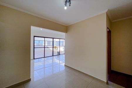 Apartamento à venda com 177m², 4 quartos e 2 vagasSala de Jantar