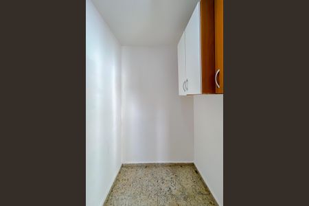 Apartamento à venda com 177m², 4 quartos e 2 vagasQuarto de Serviço
