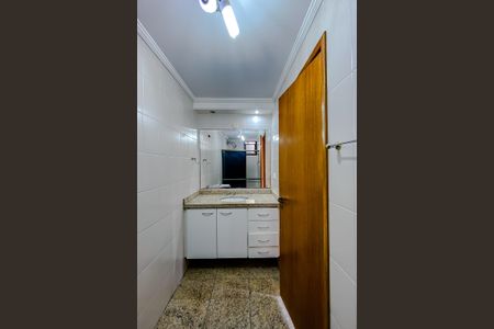 Apartamento à venda com 177m², 4 quartos e 2 vagasBanheiro da Suíte