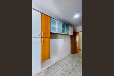 Apartamento à venda com 177m², 4 quartos e 2 vagasCozinha