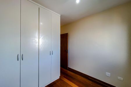 Apartamento à venda com 177m², 4 quartos e 2 vagasQuarto 3