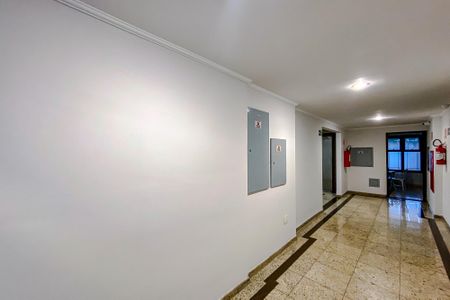 Apartamento à venda com 177m², 4 quartos e 2 vagasÁrea comum