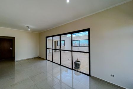 Apartamento à venda com 177m², 4 quartos e 2 vagasSala