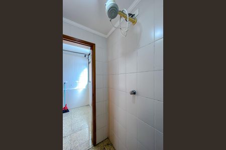 Apartamento à venda com 177m², 4 quartos e 2 vagas Banheiro de Serviço