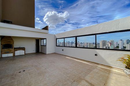 Apartamento à venda com 177m², 4 quartos e 2 vagasÁrea externa