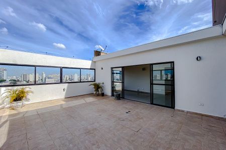 Apartamento à venda com 177m², 4 quartos e 2 vagasÁrea externa