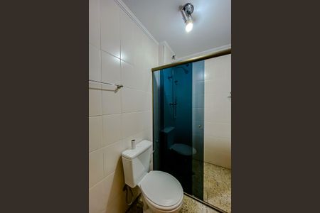 Apartamento à venda com 177m², 4 quartos e 2 vagasBanheiro Social