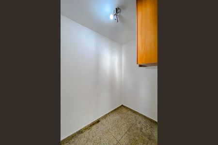 Apartamento à venda com 177m², 4 quartos e 2 vagasQuarto de Serviço