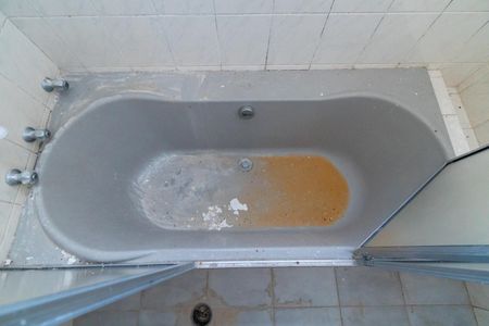 Casa à venda com 250m², 4 quartos e 2 vagasBanheiro da Suíte