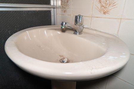 Casa à venda com 250m², 4 quartos e 2 vagasBanheiro 1 Detalhe