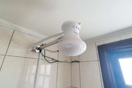 Casa à venda com 250m², 4 quartos e 2 vagasBanheiro da Suíte Detalhe