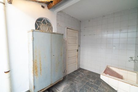 Casa à venda com 250m², 4 quartos e 2 vagasÁrea de Serviço