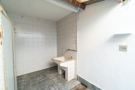 Casa à venda com 250m², 4 quartos e 2 vagasÁrea de Serviço