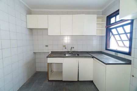 Casa à venda com 250m², 4 quartos e 2 vagasCozinha