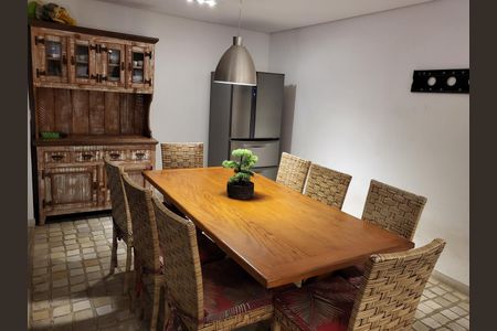 Casa à venda com 400m², 3 quartos e 3 vagas