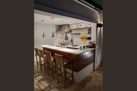 Casa à venda com 400m², 3 quartos e 3 vagas