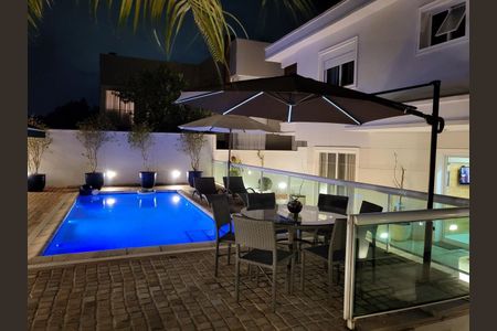 Casa à venda com 400m², 3 quartos e 3 vagas