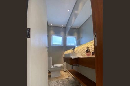 Casa à venda com 400m², 3 quartos e 3 vagas