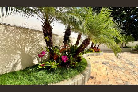 Apartamento à venda com 292m², 4 quartos e 4 vagasJardim