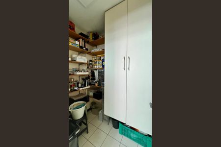 Apartamento à venda com 292m², 4 quartos e 4 vagasQuarto de Serviço