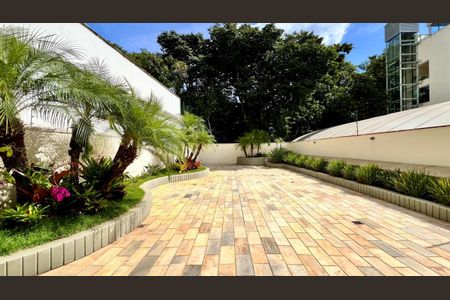 Apartamento à venda com 292m², 4 quartos e 4 vagasÁrea comum