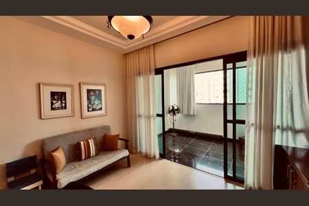 Apartamento à venda com 292m², 4 quartos e 4 vagasQuarto 4