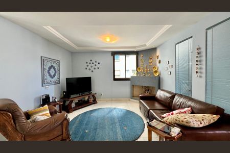 Apartamento à venda com 292m², 4 quartos e 4 vagasSala