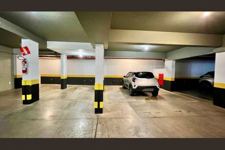 Apartamento à venda com 292m², 4 quartos e 4 vagasGaragem