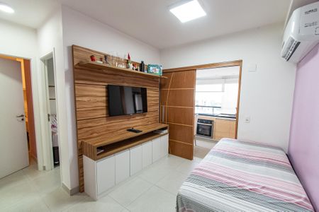 Apartamento para alugar com 50m², 2 quartos e 1 vaga Apartamento para alugar com 50m², 2 quartos e 1 vagaSala