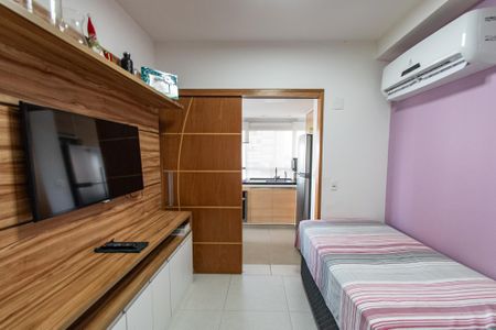Apartamento para alugar com 50m², 2 quartos e 1 vaga Apartamento para alugar com 50m², 2 quartos e 1 vagaSala