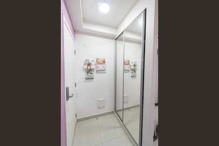 Apartamento para alugar com 50m², 2 quartos e 1 vaga Apartamento para alugar com 50m², 2 quartos e 1 vagaSala