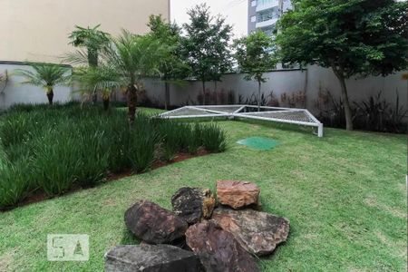Apartamento para alugar com 50m², 2 quartos e 1 vaga Apartamento para alugar com 50m², 2 quartos e 1 vagaÁrea comum