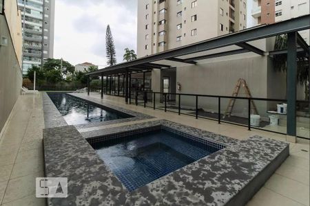 Apartamento para alugar com 50m², 2 quartos e 1 vaga Apartamento para alugar com 50m², 2 quartos e 1 vagaPiscina