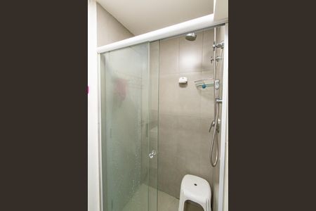 Apartamento para alugar com 50m², 2 quartos e 1 vaga Apartamento para alugar com 50m², 2 quartos e 1 vagaBanheiro