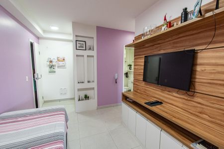 Apartamento para alugar com 50m², 2 quartos e 1 vaga Apartamento para alugar com 50m², 2 quartos e 1 vagaSala