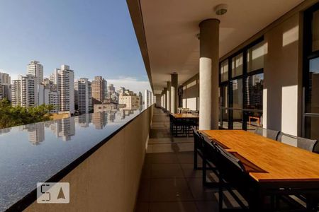 Apartamento para alugar com 50m², 2 quartos e 1 vaga Apartamento para alugar com 50m², 2 quartos e 1 vagaÁrea comum